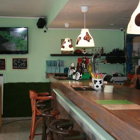 Costa Volcan And Spa プエルト・デル・カルメン エクステリア 写真