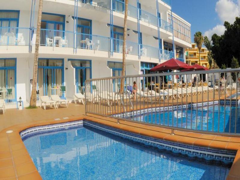 Costa Volcan And Spa プエルト・デル・カルメン エクステリア 写真
